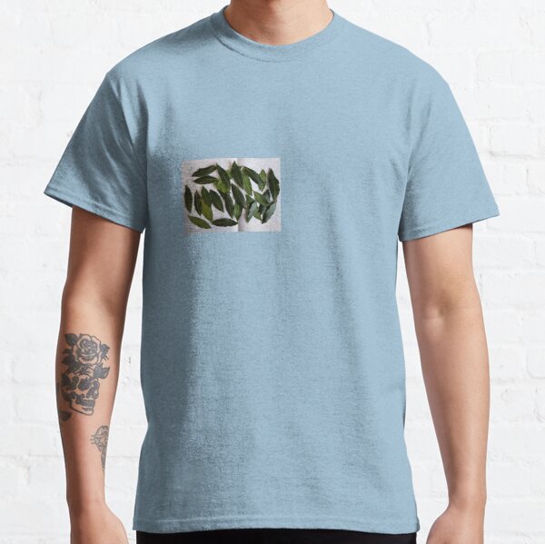 Sublimated T-Shirt Tasty Tasty Beautiful Fear Bleached Tee