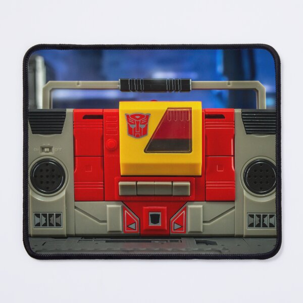 Item preview, Transformers G1 Blaster designed and sold by SixoTF.