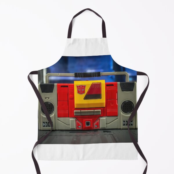 Item preview, Transformers G1 Blaster designed and sold by SixoTF.