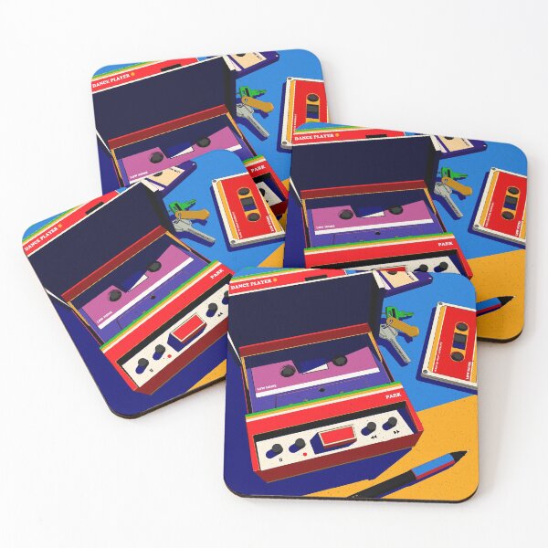 Item preview, citypop designed and sold by park-7.