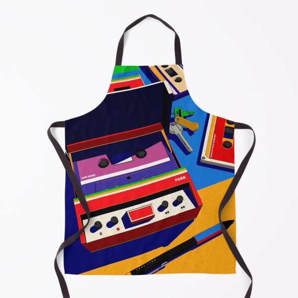 Item preview, citypop designed and sold by park-7.