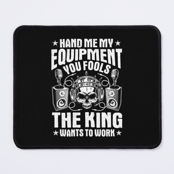 Item preview, Event Technician Event Technology designed and sold by Krautshirts.