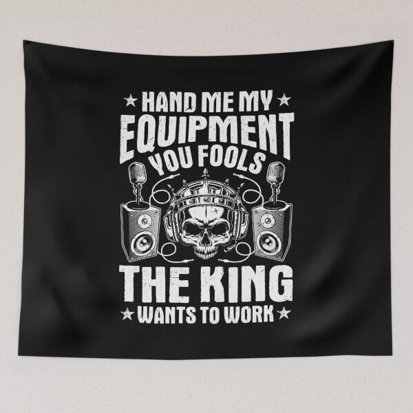Item preview, Event Technician Event Technology designed and sold by Krautshirts.