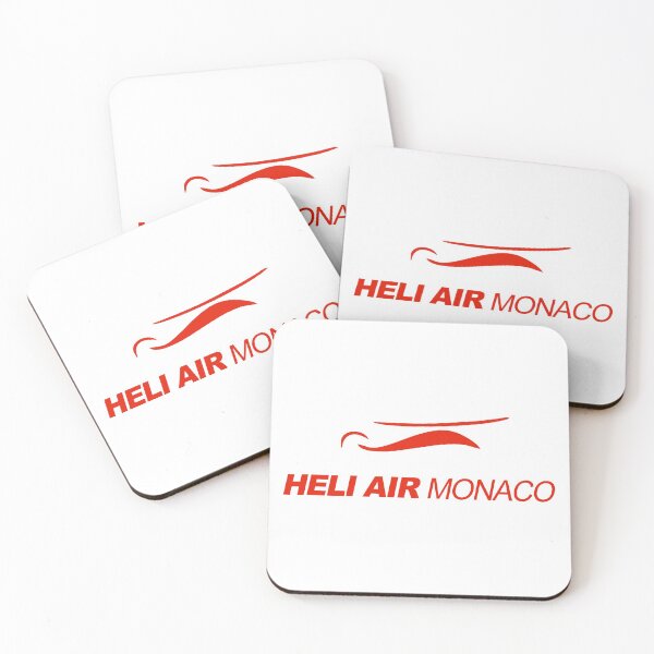 Item preview, HELI AIR MONACO designed and sold by Aspretto.