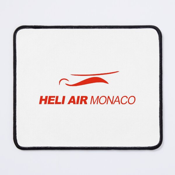 Item preview, HELI AIR MONACO designed and sold by Aspretto.
