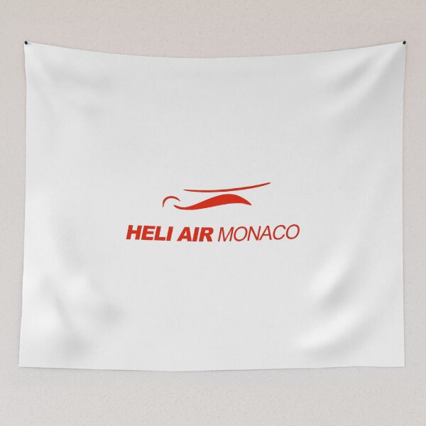 Item preview, HELI AIR MONACO designed and sold by Aspretto.