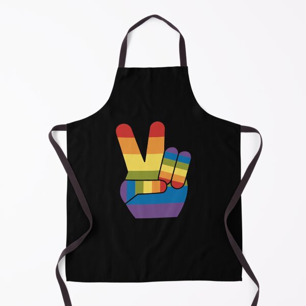 Item preview, Peace (Hand Sign) designed and sold by SoulArtLove.