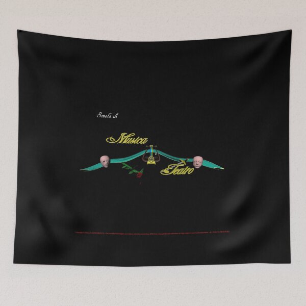 Item preview, 204. School of Music and Theatre (scenic tools) designed and sold by ciullocorp.