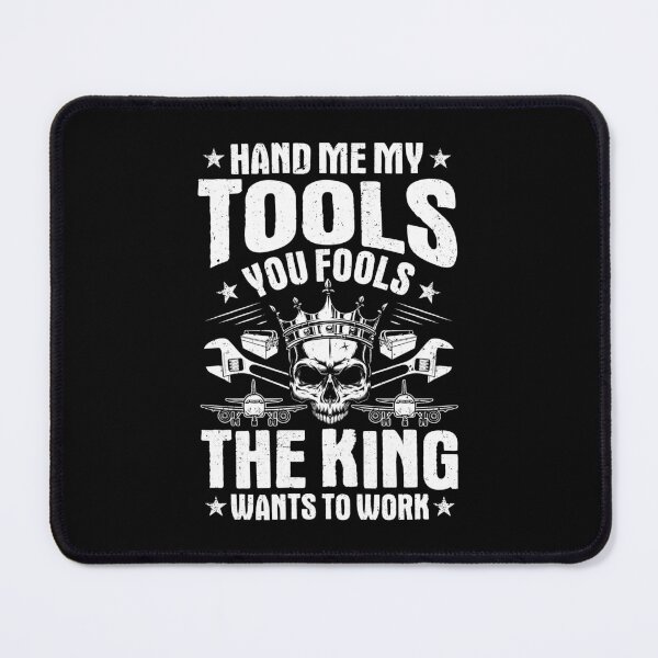 Item preview, Aircraft Mechanic Aviation Maintenance Technician designed and sold by Krautshirts.