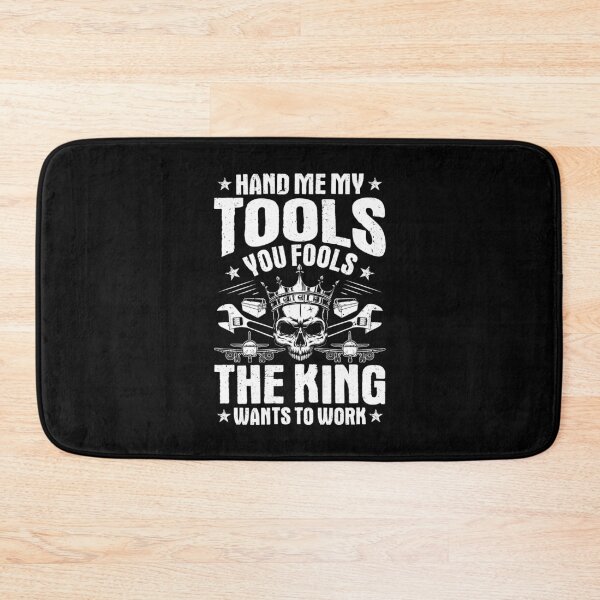 Item preview, Aircraft Mechanic Aviation Maintenance Technician designed and sold by Krautshirts.