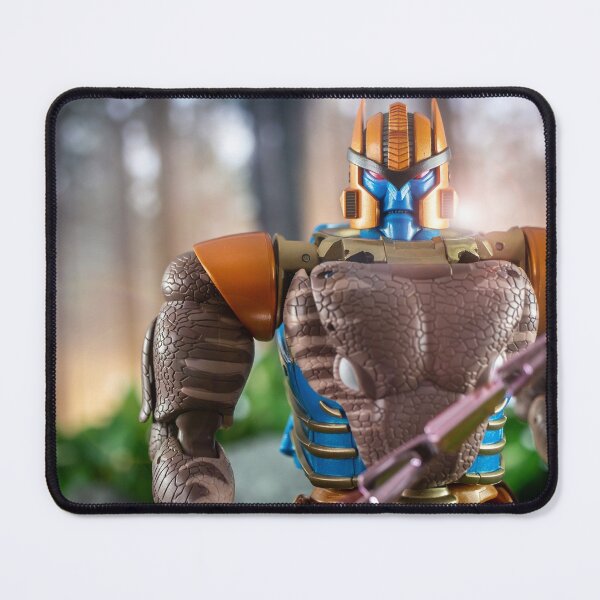 Item preview, Transformers Beast Wars Dinobot designed and sold by SixoTF.