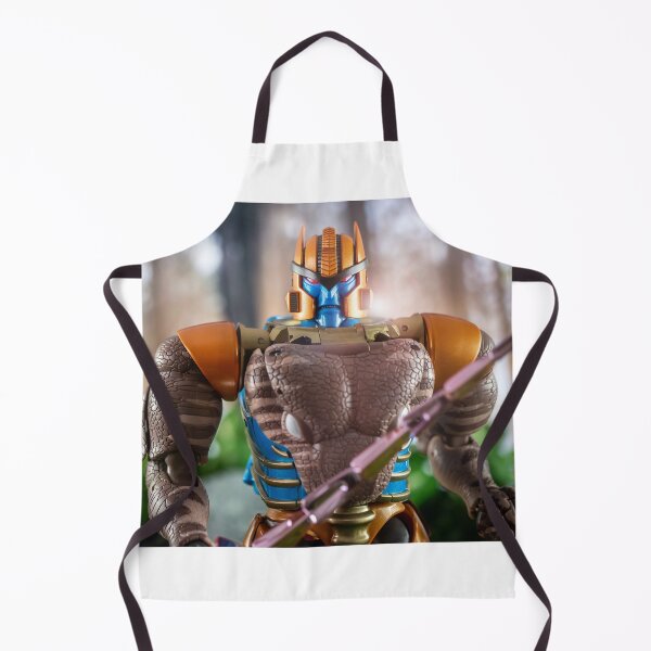Item preview, Transformers Beast Wars Dinobot designed and sold by SixoTF.