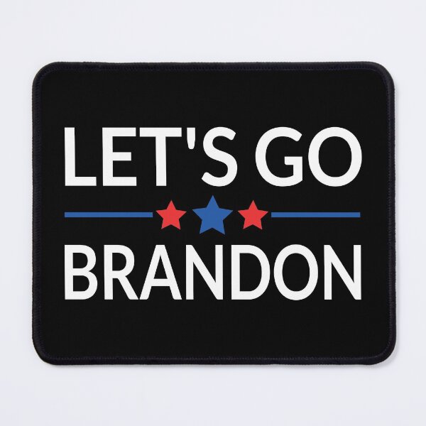 Item preview, Let's Go Brandon / Funny Let's Go Brandon /  Brandon designed and sold by kpluslk.