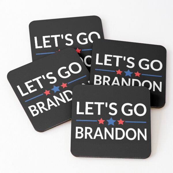 Item preview, Let's Go Brandon / Funny Let's Go Brandon /  Brandon designed and sold by kpluslk.