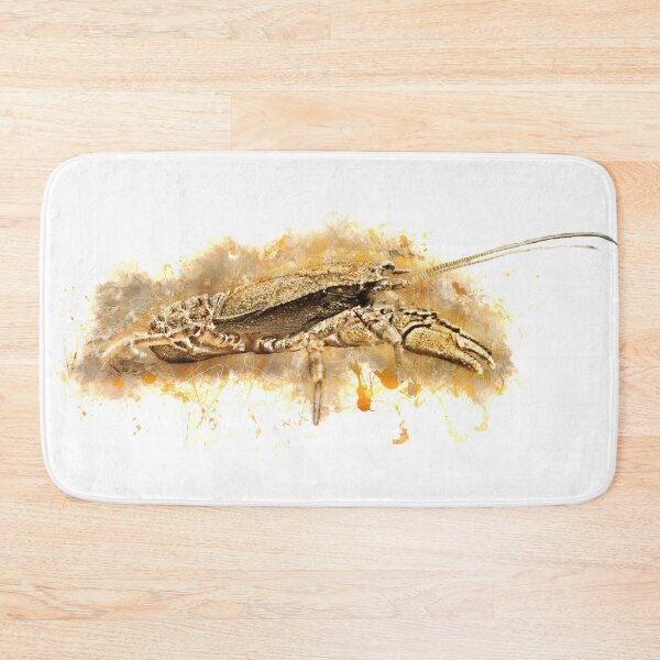 Item preview, Crab Crab - Aegla platensis designed and sold by AquariumLutter.