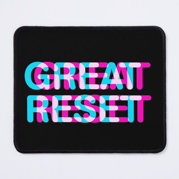 Item preview, Big Reboot designed and sold by albertocubatas.