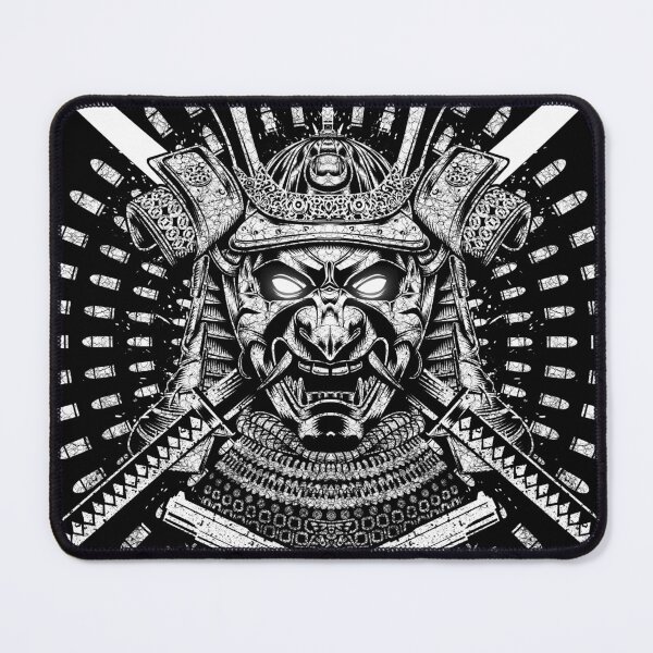 Item preview, Heavy samurai designed and sold by albertocubatas.