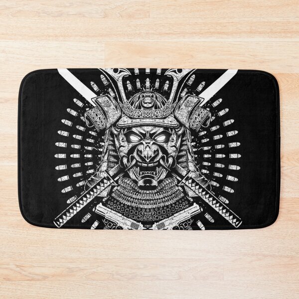 Item preview, Heavy samurai designed and sold by albertocubatas.