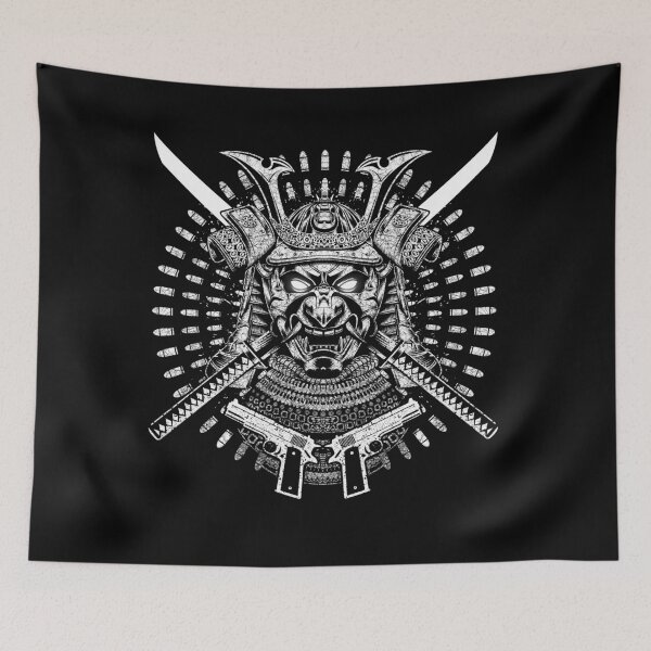 Item preview, Heavy samurai designed and sold by albertocubatas.