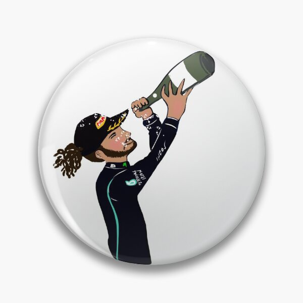 Item preview, lewis hamilton designed and sold by cutedrivers.
