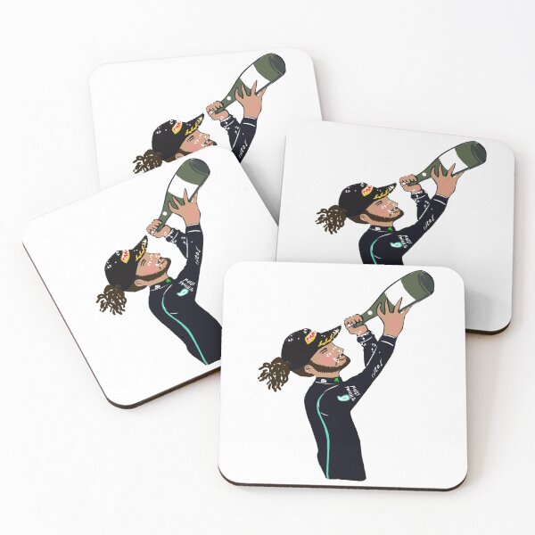 Item preview, lewis hamilton designed and sold by cutedrivers.