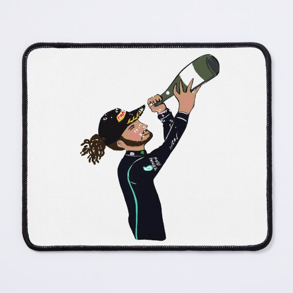 Item preview, lewis hamilton designed and sold by cutedrivers.