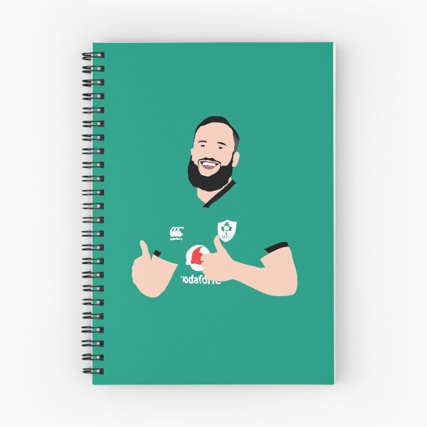 Item preview, Jamison Gibson-Park Ireland rugby designed and sold by Rhys40.