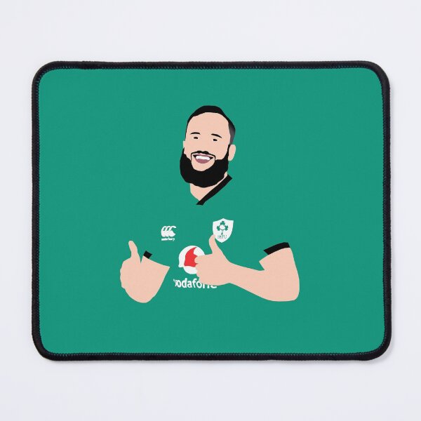 Item preview, Jamison Gibson-Park Ireland rugby designed and sold by Rhys40.