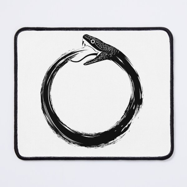 Item preview, Serpent Circle designed and sold by albertocubatas.