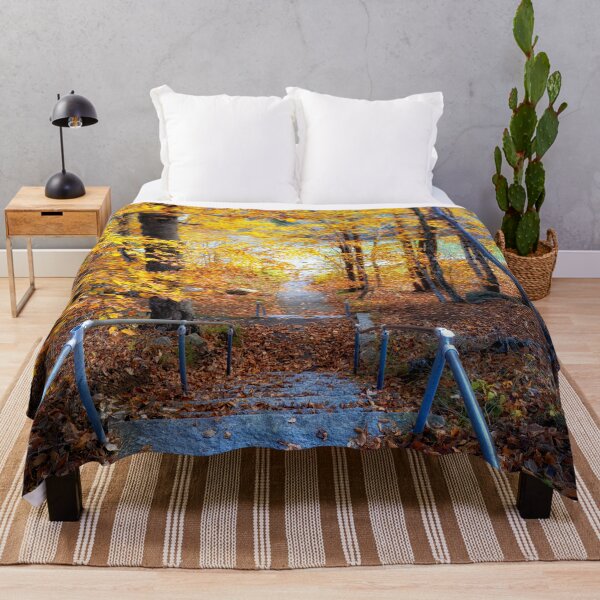 Item preview, Stairs to the Lake - Maine designed and sold by Kathy Weaver.