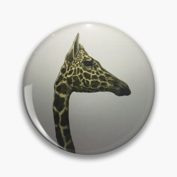 Item preview, Giraffe of africa designed and sold by tynserel.