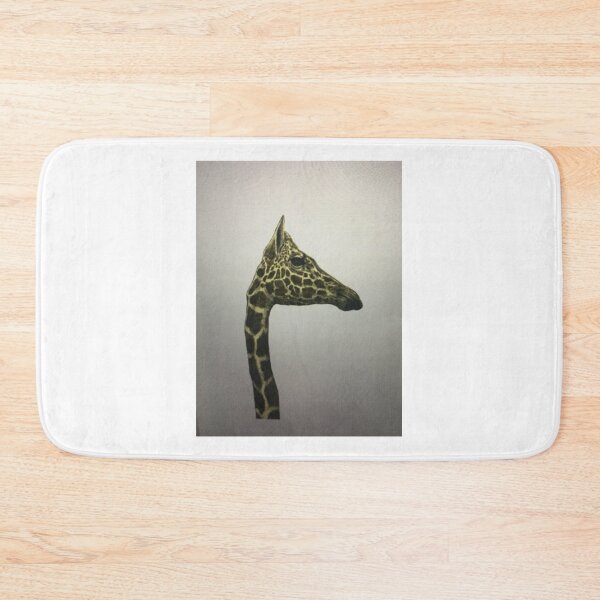 Item preview, Giraffe of africa designed and sold by tynserel.