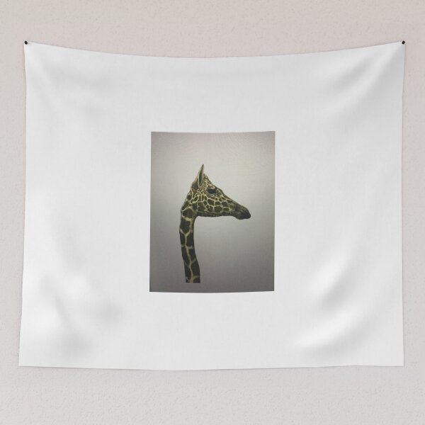 Item preview, Giraffe of africa designed and sold by tynserel.