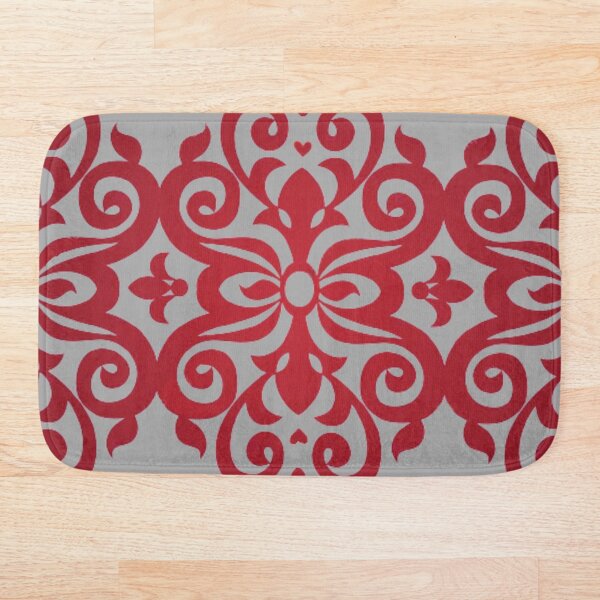 Item preview, Vintage damask design designed and sold by EClassicslk.