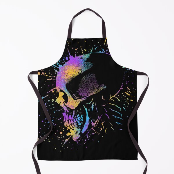 Item preview, Artistic skull designed and sold by albertocubatas.