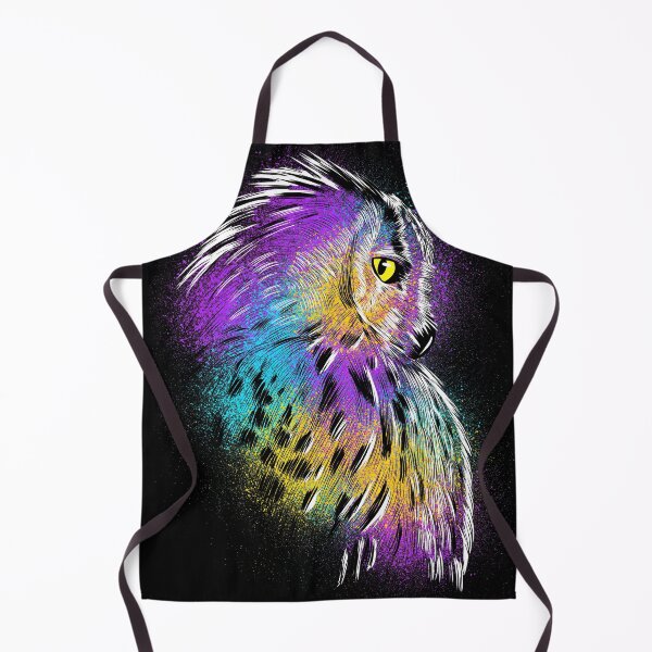 Item preview, Sketch owl art designed and sold by albertocubatas.
