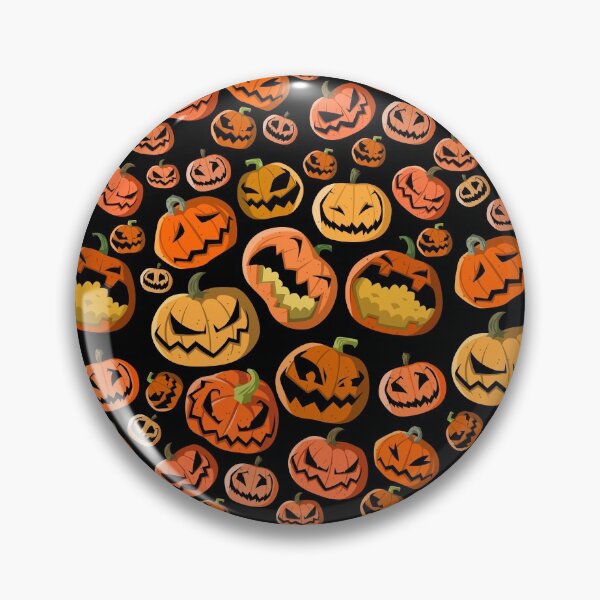 Item preview, Halloween pumpkins designed and sold by albertocubatas.