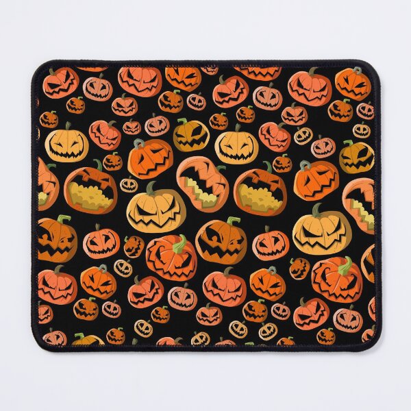 Item preview, Halloween pumpkins designed and sold by albertocubatas.