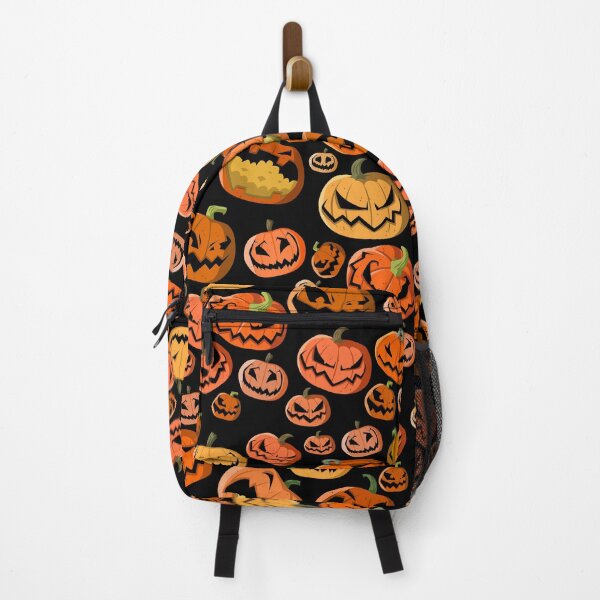 Item preview, Halloween pumpkins designed and sold by albertocubatas.