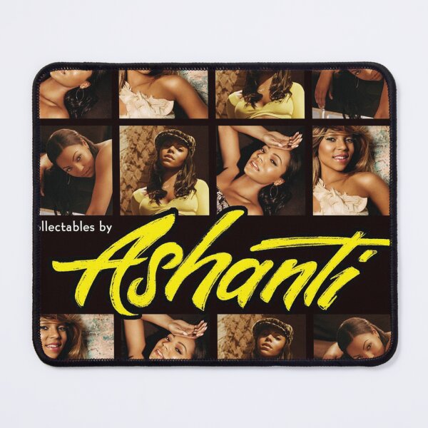 Item preview, Collectables by ashanti designed and sold by Jenniejones.