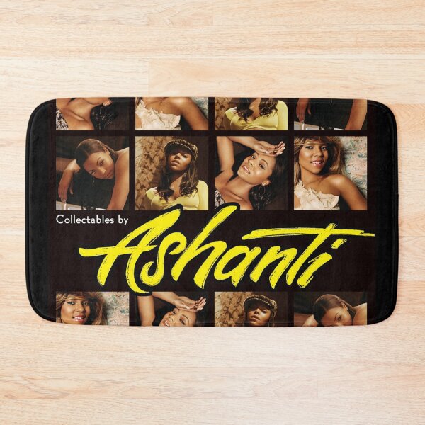 Item preview, Collectables by ashanti designed and sold by Jenniejones.
