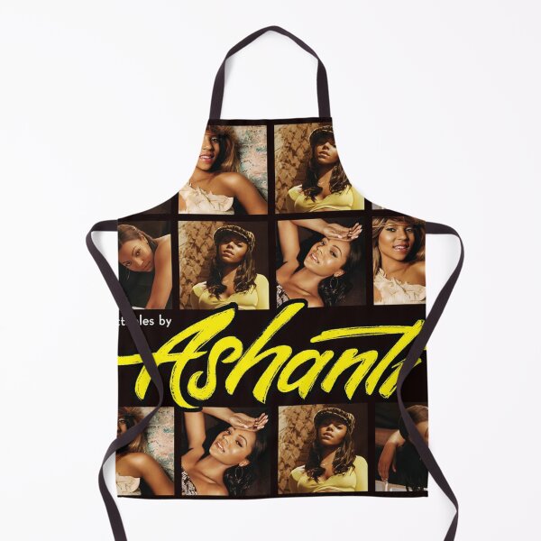 Item preview, Collectables by ashanti designed and sold by Jenniejones.