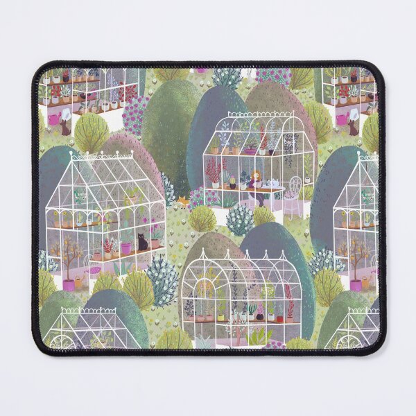 Item preview, greenhouses designed and sold by Gaia Marfurt.