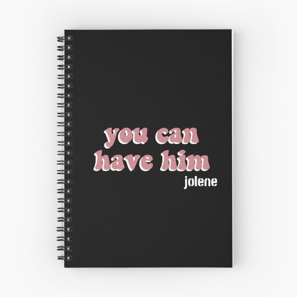 Item preview, Copy of Copy of Copy of Jolene You Can Have Him  designed and sold by FalconPie.
