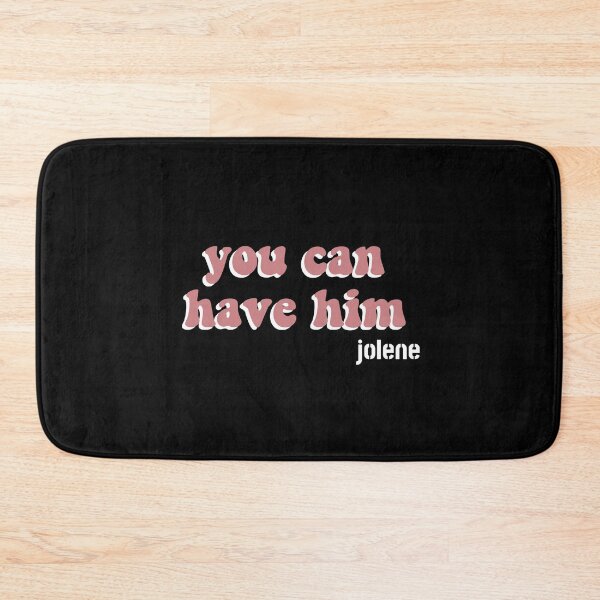 Item preview, Copy of Copy of Copy of Jolene You Can Have Him  designed and sold by FalconPie.