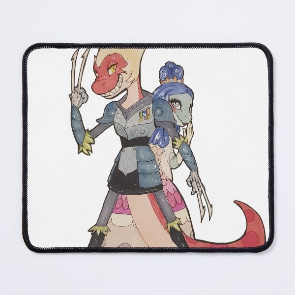 Item preview, General Yunan And Olivia designed and sold by Suilion.
