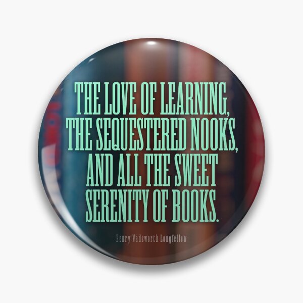 Item preview, The love of learning designed and sold by x1brett.