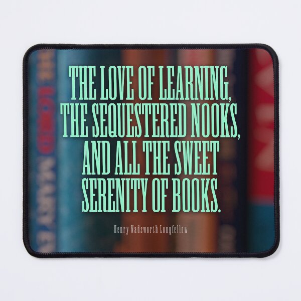 Item preview, The love of learning designed and sold by x1brett.