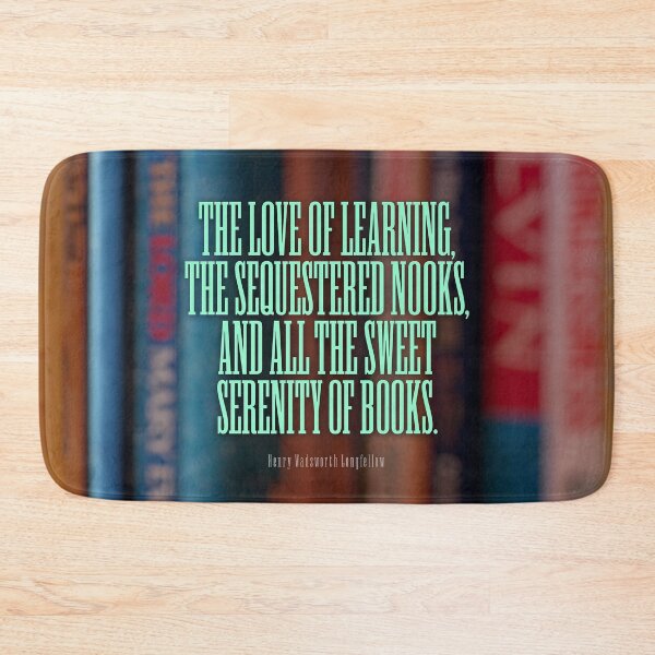 Item preview, The love of learning designed and sold by x1brett.