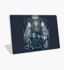 The Dark Magic Club Laptop Skin